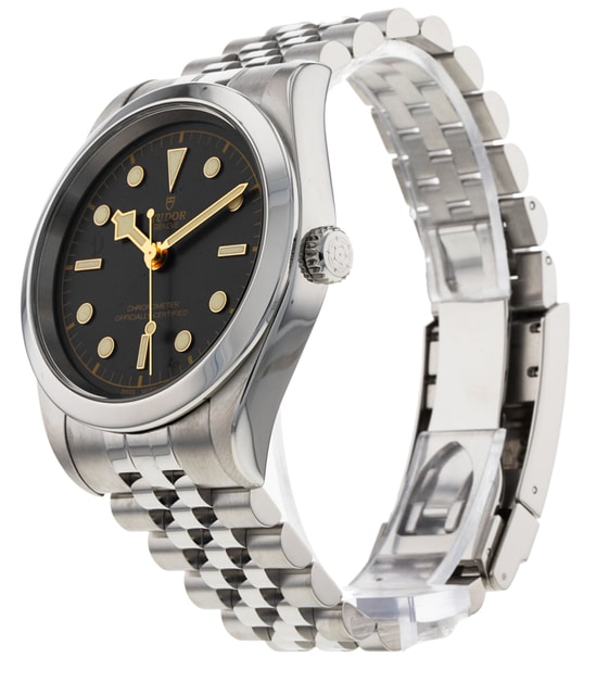 Tudor Black Bay 41 M79680-0001 Image 2